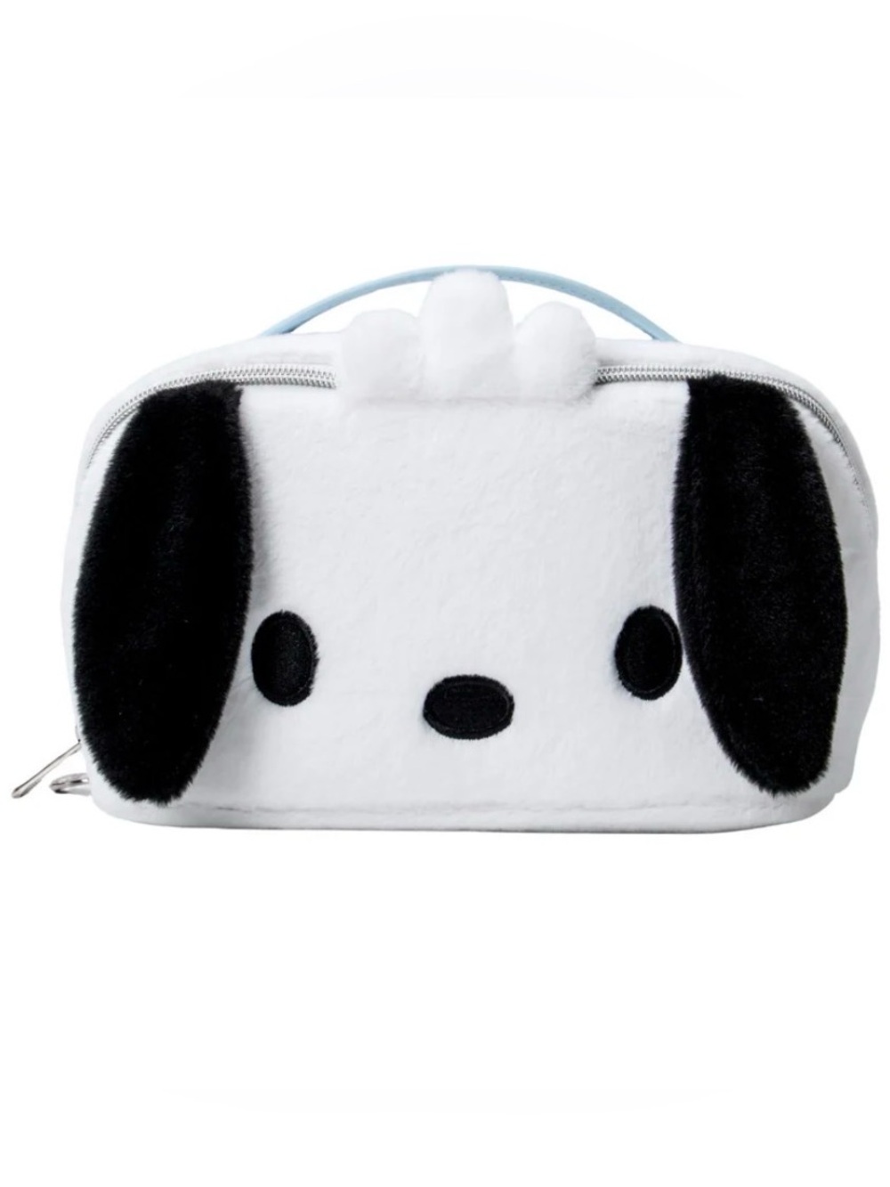 Pochacco Unfold Makeup Bag